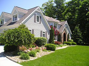 Landscapers and Lawncare Services in Benson, NC